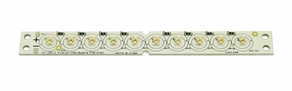 Light strip 10 LEDs