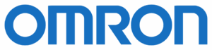 Omron logo