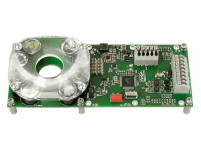 High speed VCSBC4018 flasher