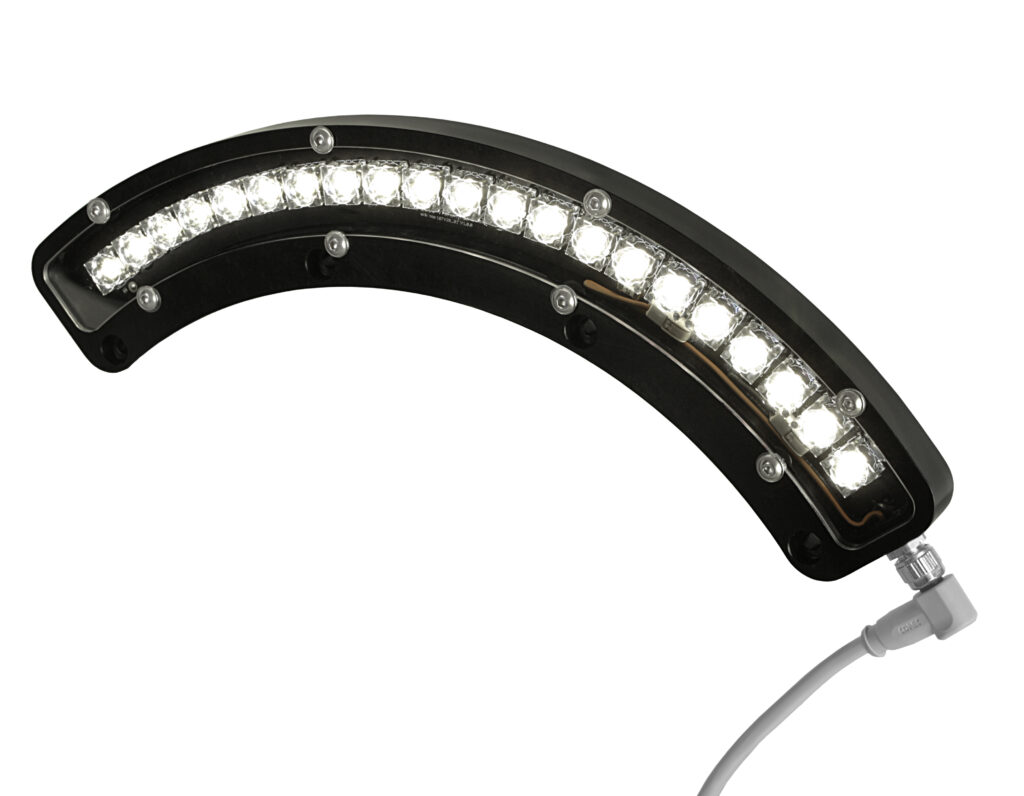 Arc lights | Vision Hardware Partner